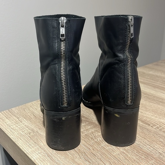 Treasure & Bond Farah Studded Boot - Picture 3 of 8